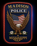Madison Township Police Department, Mississippi