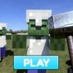💎GodCraft⛏️ [50% OFF]
