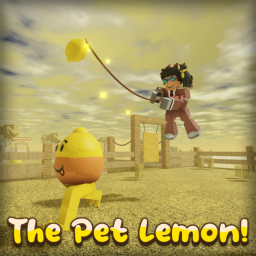 The Pet Lemon! [Alpha]