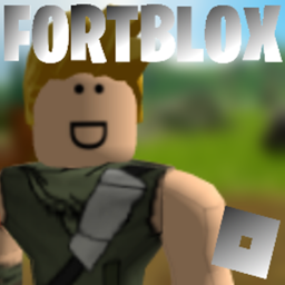 Doge's FortBlox Battle Royale!