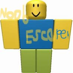 Noob Escape (Not Done)
