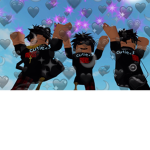 Three muzzaz