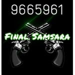 Final Samsara
