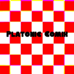Platonic Comics Studios Ninja