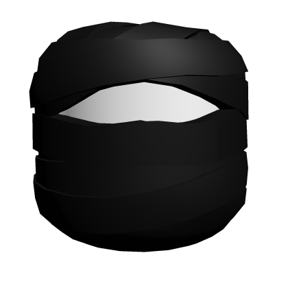 🥷 Wrap Mask 🥷 Roblox item