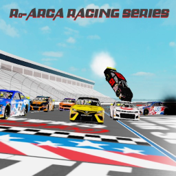 Ro-ARCA Racing Series