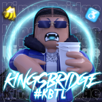 KingsBridge #KBTL!