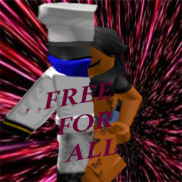 Free For All War