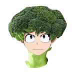 Anime place/group