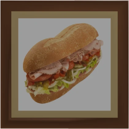 Item Thumbnail