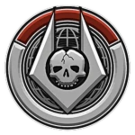 Universal Union - Overwatch Transhuman Arm