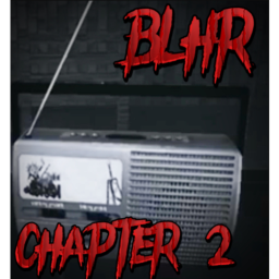 Blxck Recter Horror Game