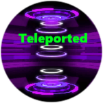 Teleportation Accomplished!