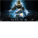 halo 4  group