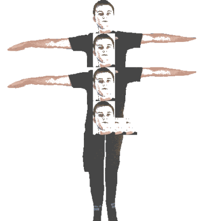 (Blabi) Baldi's Super RP Reimagined screenshot 2