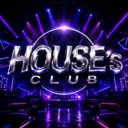 HOUSE's CLUB