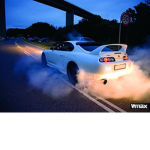 Toyota Supra fans
