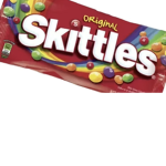 The skittles group (lol)