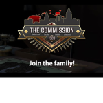 The Commission Chicago 1949