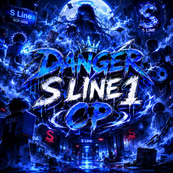 DANGER S LINE 1 CP