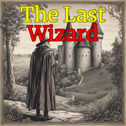 The Last Wizard[W.I.P]