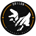OBC | Dinosaur Actors