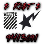 $ RIØT $