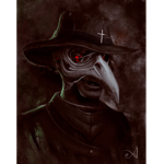 Τhe Plague