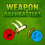 Weapon Battle [Katana]