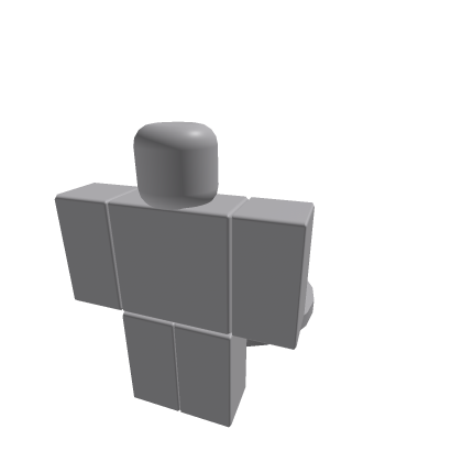 R6 Morph Template V2