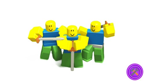 Blox Fights