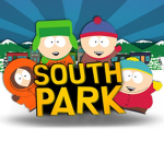 Fans South Park