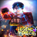 [🍎Free Fruits!] Legend Piece