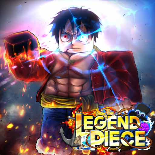 Legend Piece