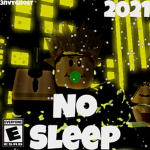 No $leep