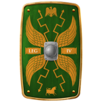 The Fourth Scythian Legion ᅠ ᅠ