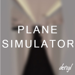 Plane Simulator