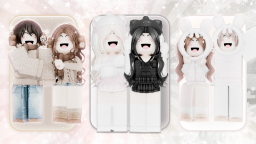 [MATCHING 🎅🎁] Pomysły na świąteczne stroje