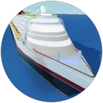 MV POSEIDON + MOVING NPCS