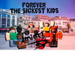 Your best group you’ve joined