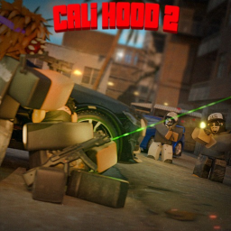 Cali Hood 2 [CODE:SUMMER2026] icon