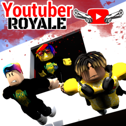 Youtuber Royale [BETA]