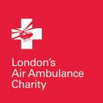 CWG | London's Air Ambulance Charity