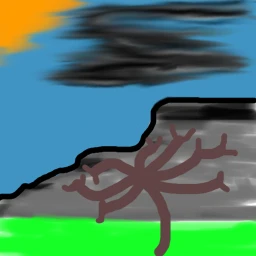 Trollolania Adventures icon