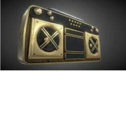 BoomBox 17+