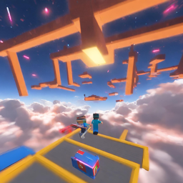 Kingdom Obby (2021 release)
