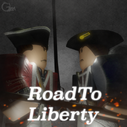 Road to Liberty