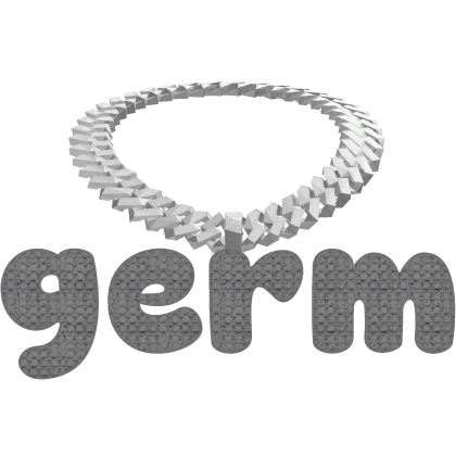 germ boss chain