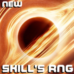 Skill's RNG icon