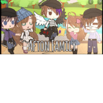 @ f ton family for life